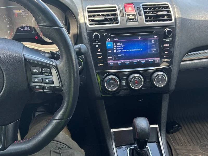 Subaru WRX * Sport-tech * EYESIGHT * ��������� * �������� ��� | Mobile.bg � ����������� 8