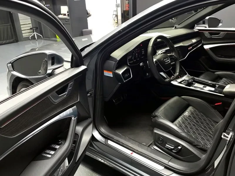 Audi S6 S6 (C8) 3.0 Tdi Quattro, снимка 10 - Автомобили и джипове - 55008128
