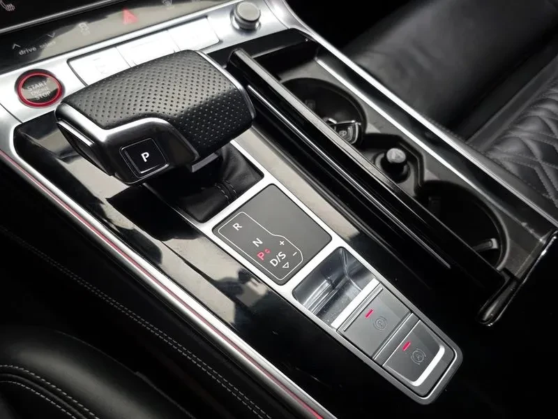 Audi S6 S6 (C8) 3.0 Tdi Quattro, снимка 9 - Автомобили и джипове - 55008128