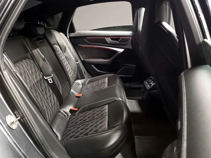 Audi S6 S6 (C8) 3.0 Tdi Quattro, снимка 11 - Автомобили и джипове - 55008128