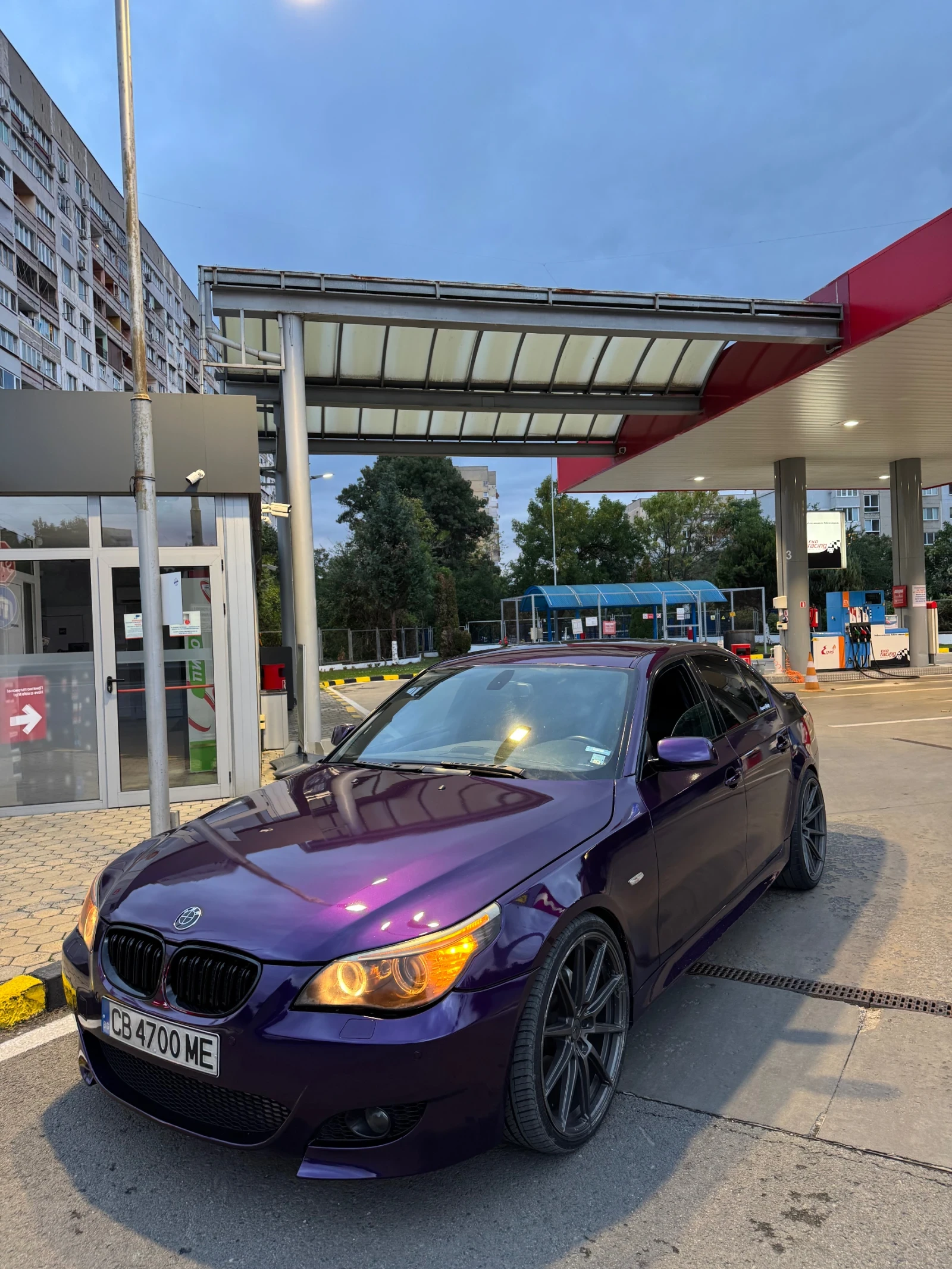 BMW 530 XD 450+ , снимка 1