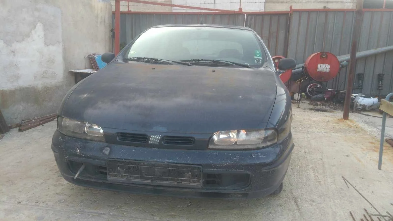 Fiat Brava 1.4 benzin | Mobile.bg � ����������� 1