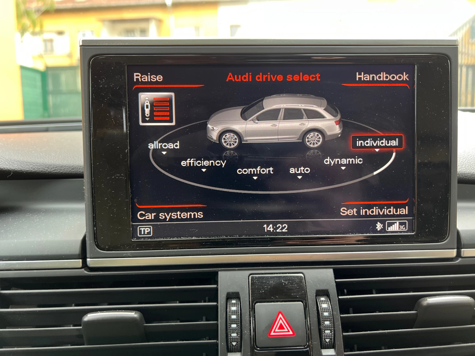 Audi A6 Allroad 3.0 TDI PANORAMA, PHONE - изображение 10