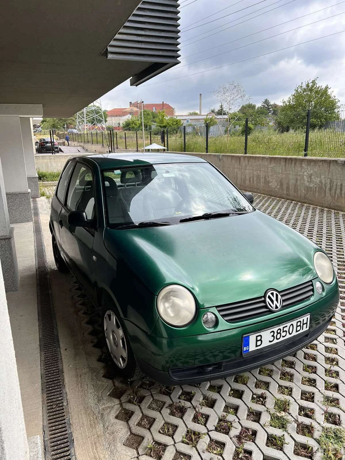 VW Lupo  - изображение 2