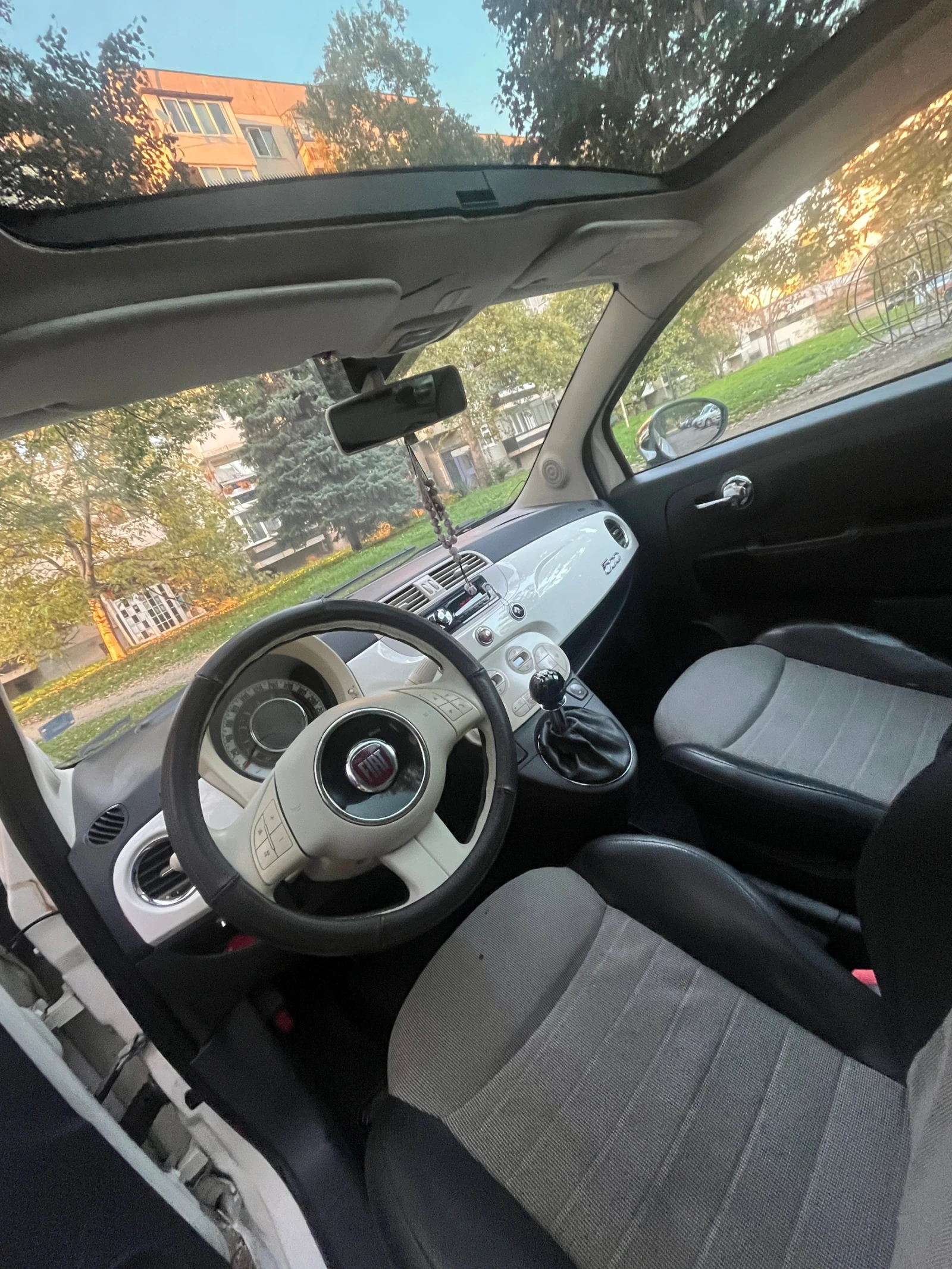 Fiat 500  - изображение 8