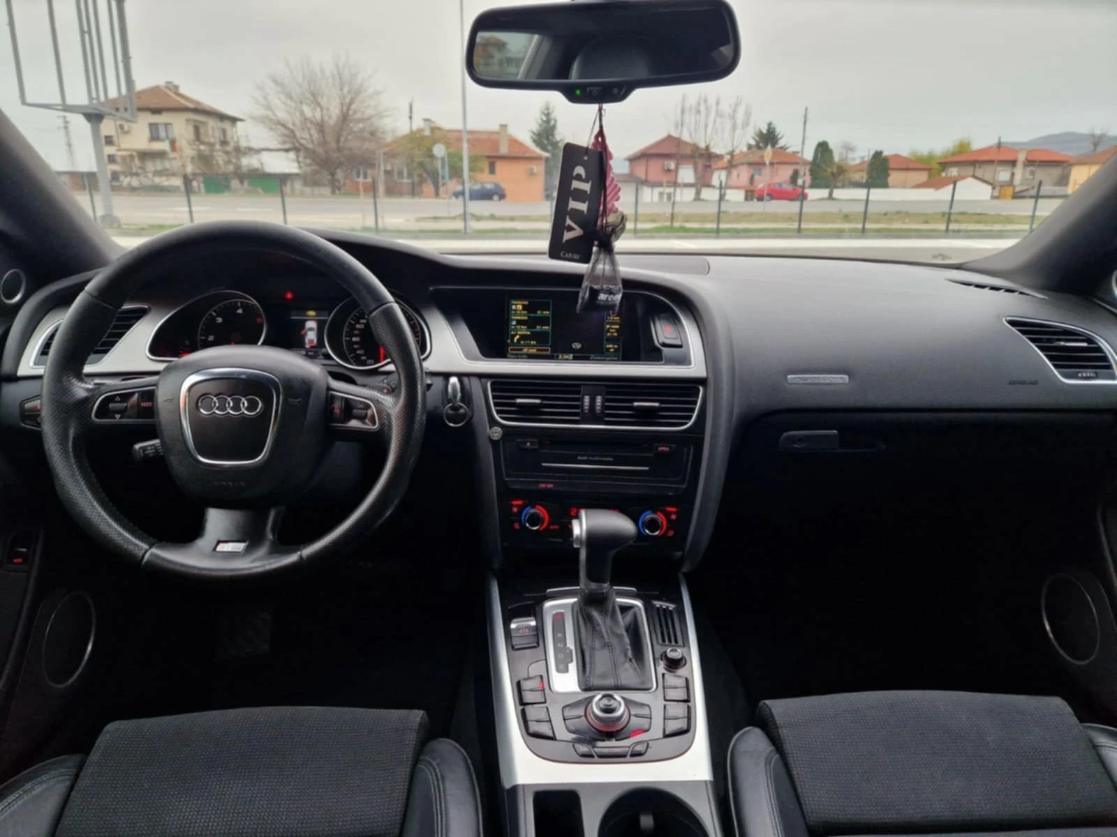 Audi A5 Audi A5 3.0 TDI 300+ к.с quattro s-line - изображение 9