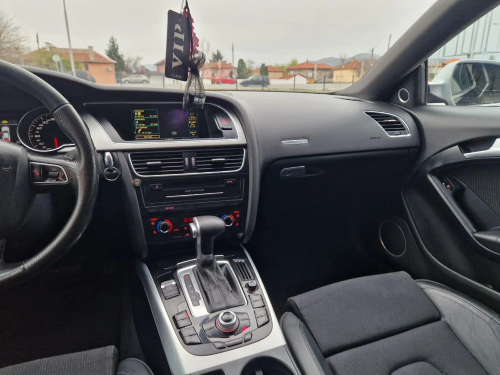 Audi A5 Audi A5 3.0 TDI 300+ к.с quattro s-line - изображение 8