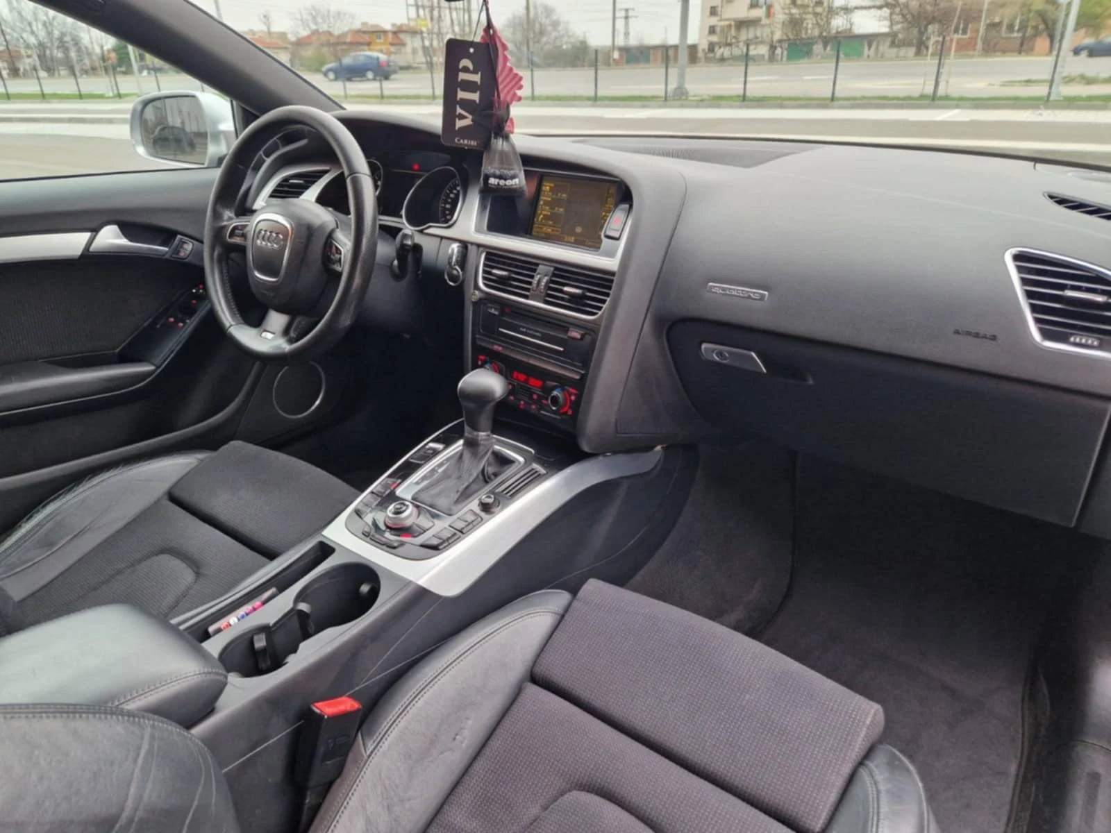 Audi A5 Audi A5 3.0 TDI 300+ к.с quattro s-line - изображение 5