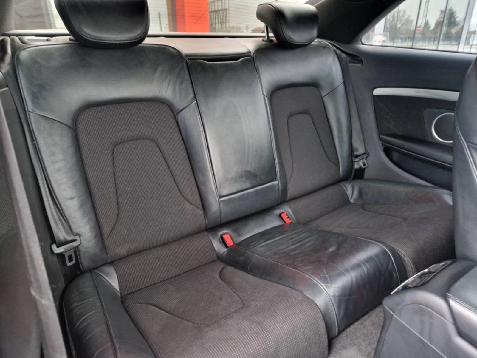Audi A5 Audi A5 3.0 TDI 300+ к.с quattro s-line - изображение 6
