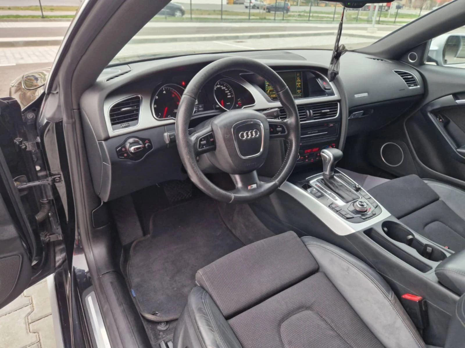 Audi A5 Audi A5 3.0 TDI 300+ к.с quattro s-line - изображение 7