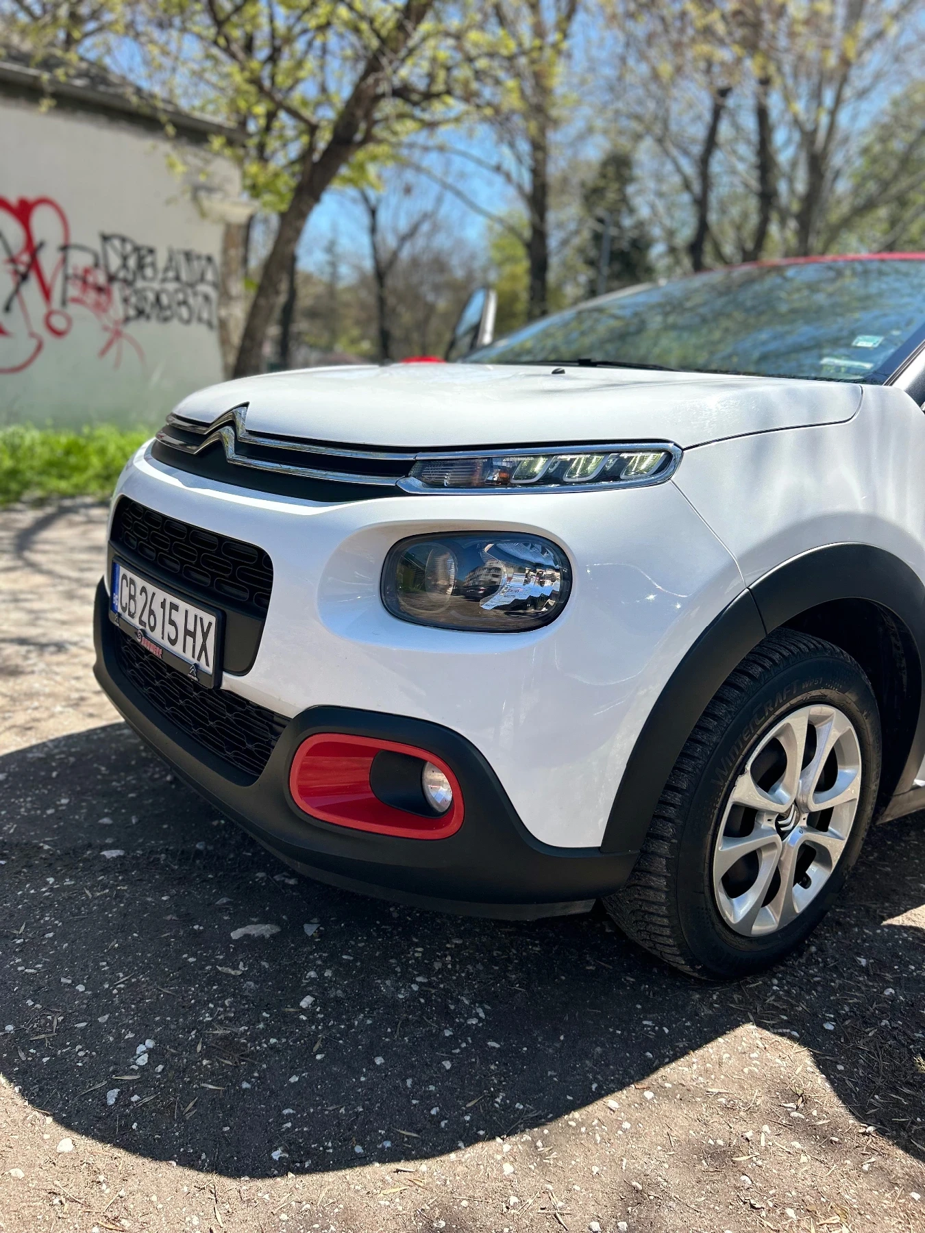Citroen C3 1.2 - изображение 2