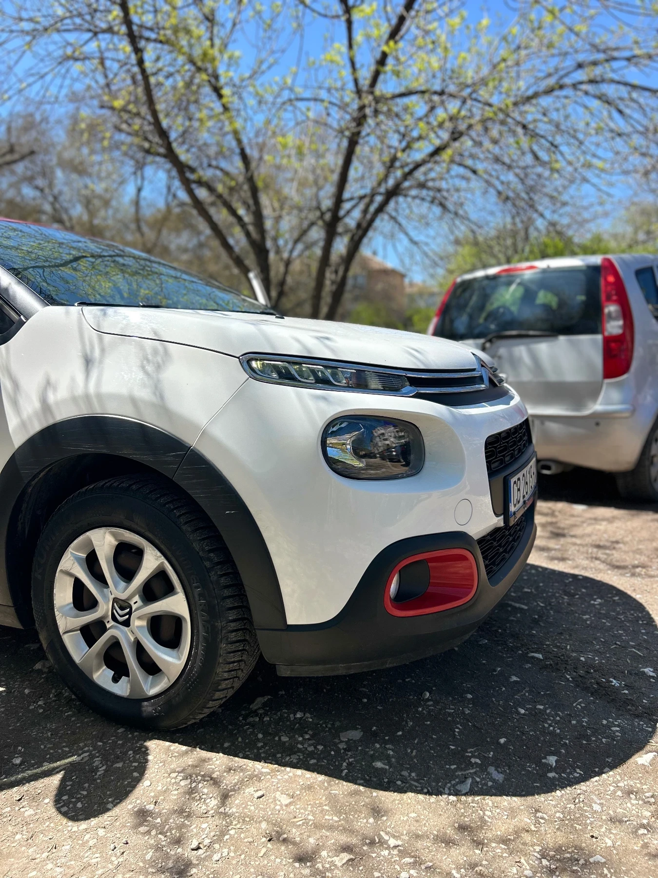 Citroen C3 1.2 - изображение 3