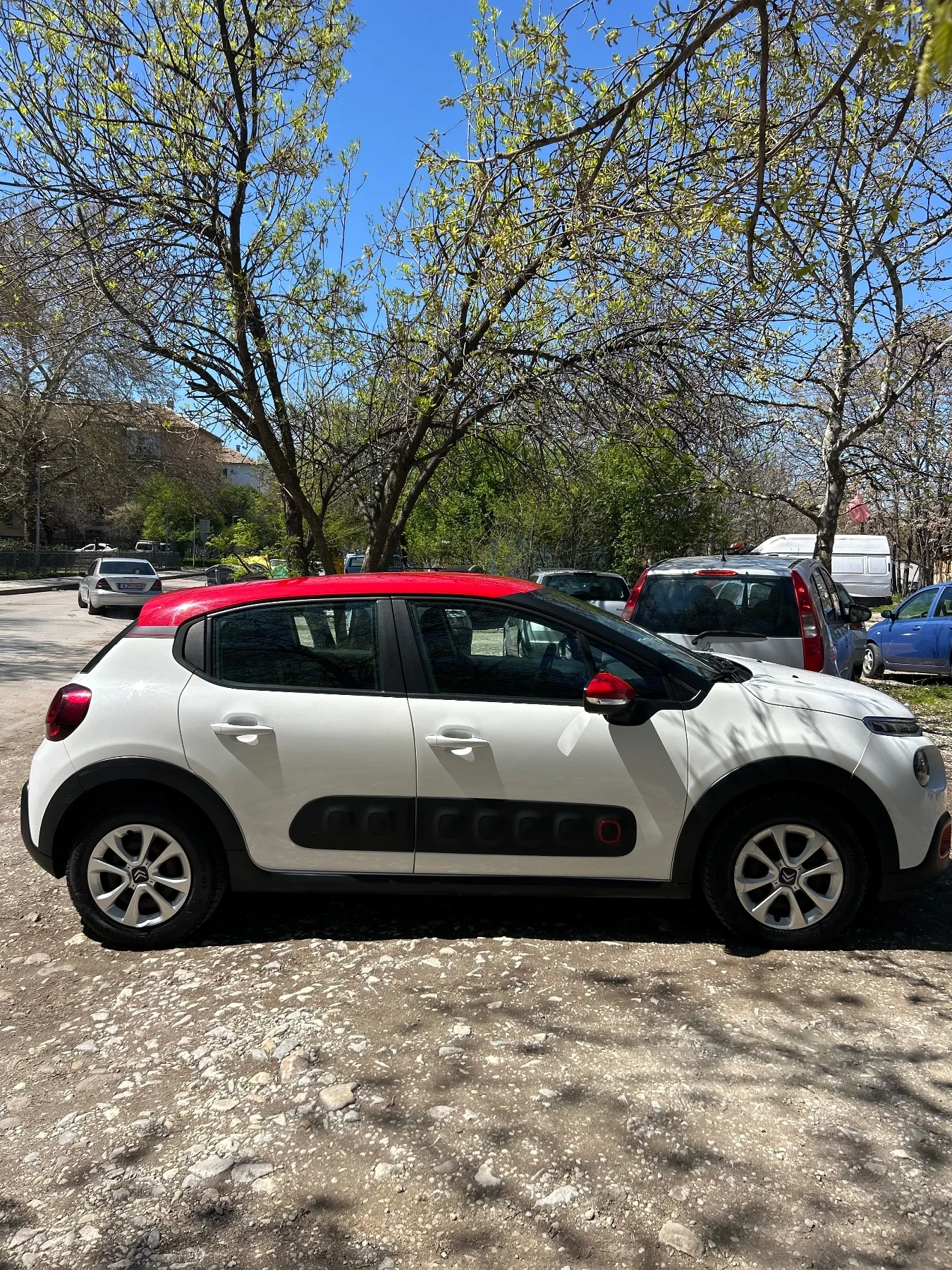 Citroen C3 1.2 - изображение 8