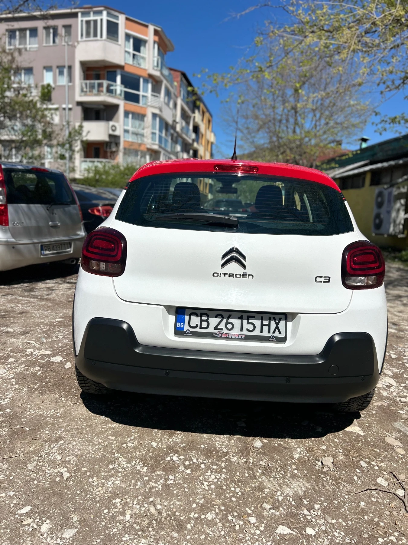 Citroen C3 1.2 - изображение 6