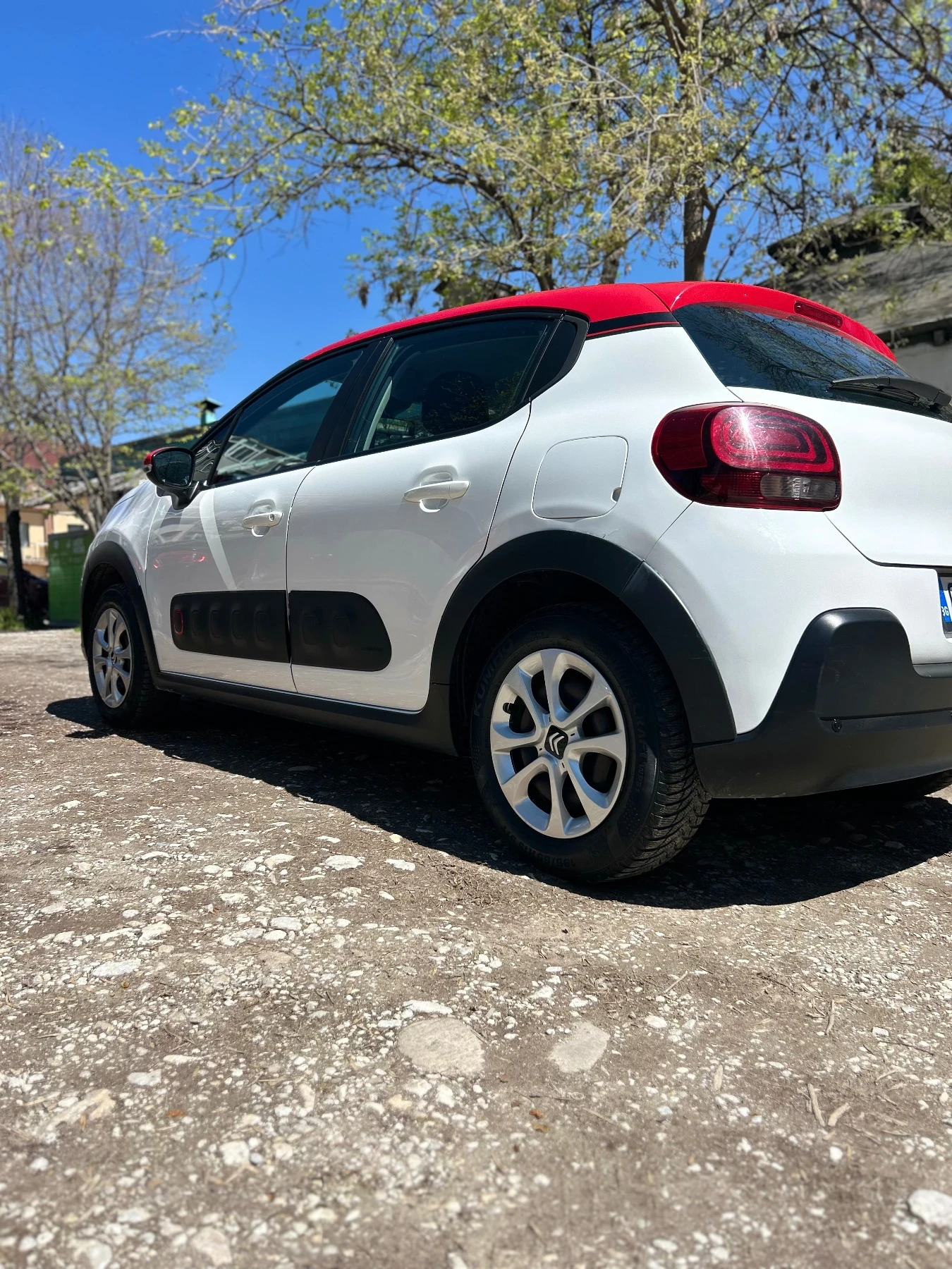 Citroen C3 1.2 - изображение 7
