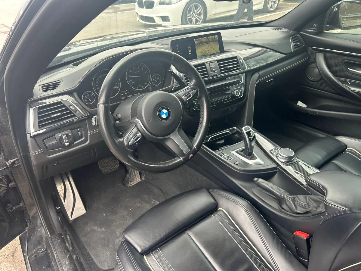 BMW 440 XDRIVE CARFAX АВТО КРЕДИТ  - изображение 6