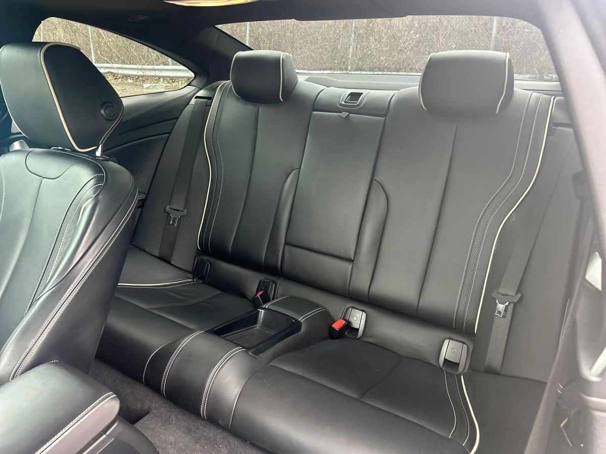 BMW 440 XDRIVE CARFAX АВТО КРЕДИТ  - изображение 8