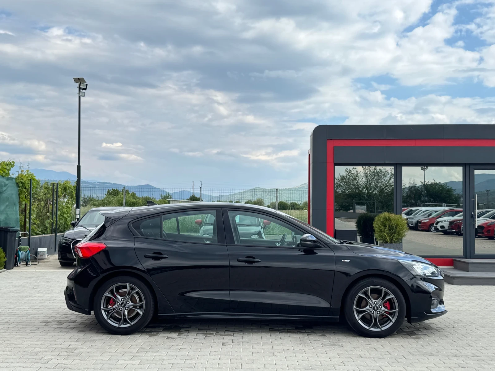 Ford Focus ST-LINE 1.0 SERVIZ - изображение 6
