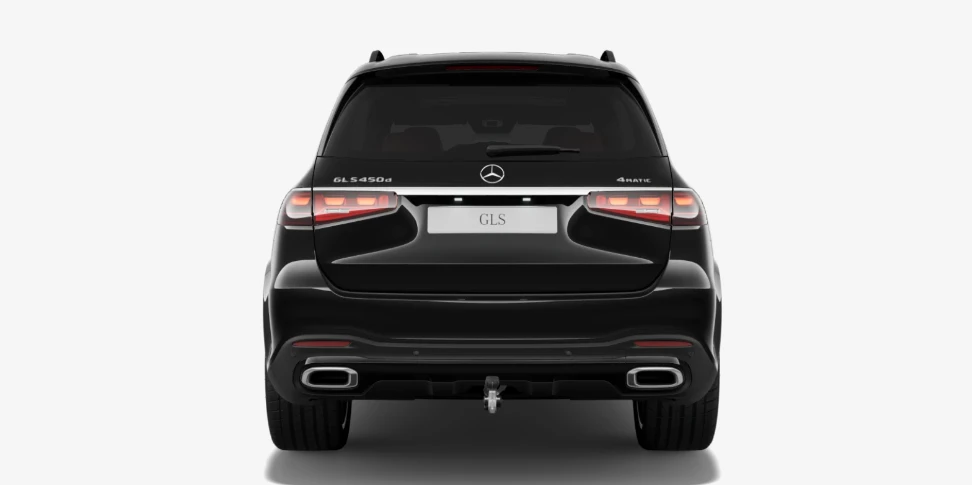 Mercedes-Benz GLS 450 d 4Matic New = MGT Conf = AMG Line Гаранция - изображение 4