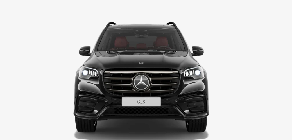 Mercedes-Benz GLS 450 d 4Matic New = MGT Conf = AMG Line Гаранция - изображение 3