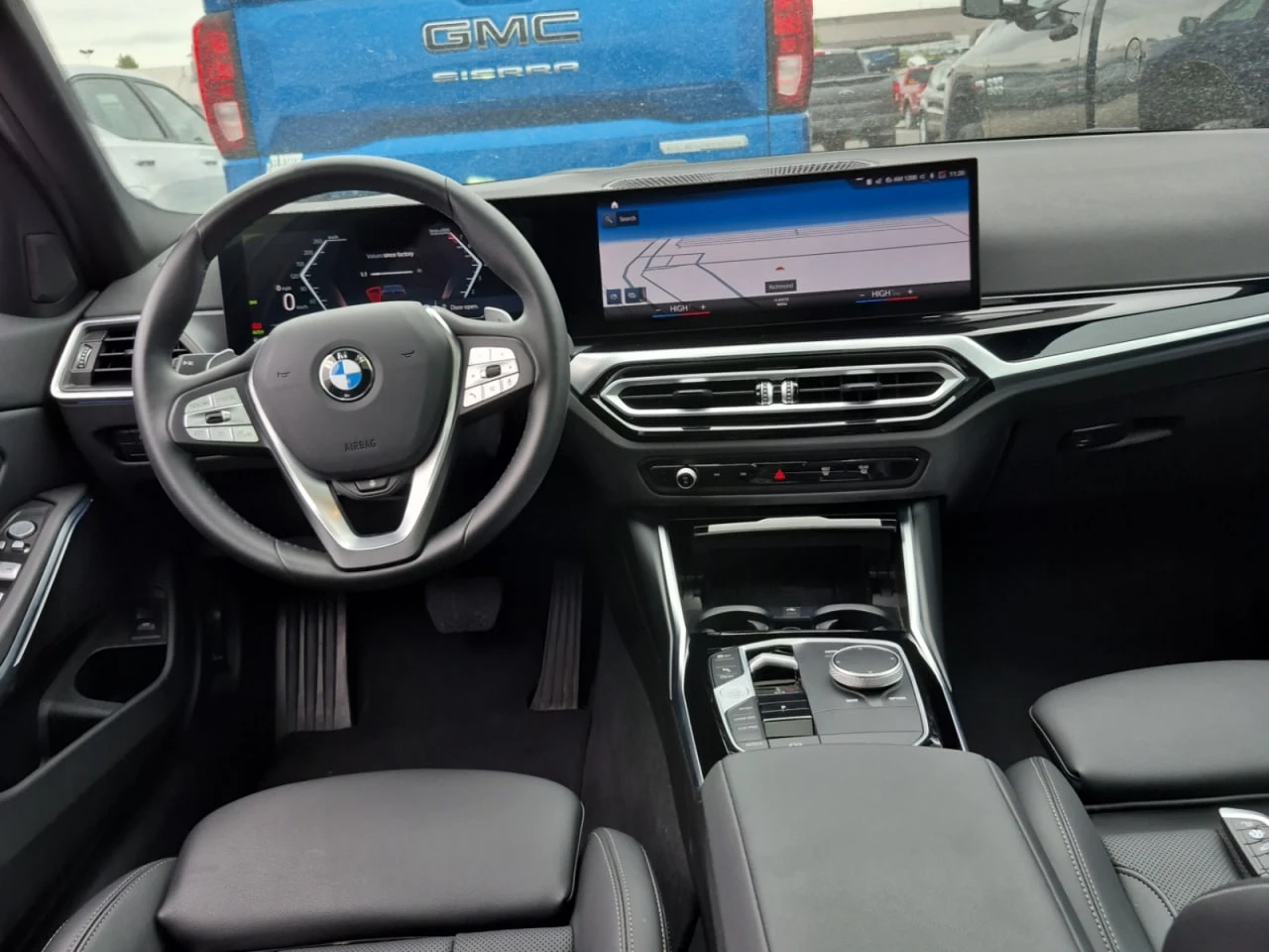 BMW 330 * CARFAX * АВТО КРЕДИТ * ЦЕНА ДО БГ! - изображение 6