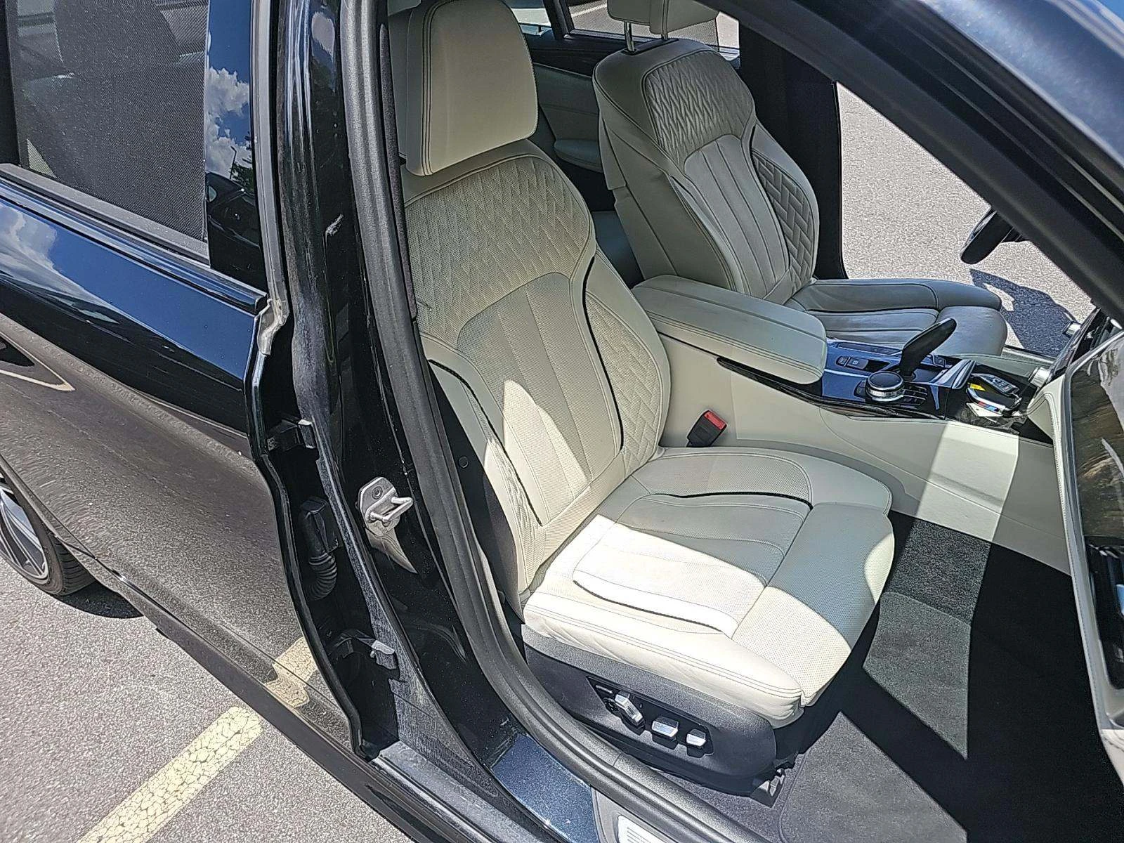 BMW 540 M* harman kardon* Heads-Up* Soft-Close* message*  - изображение 7