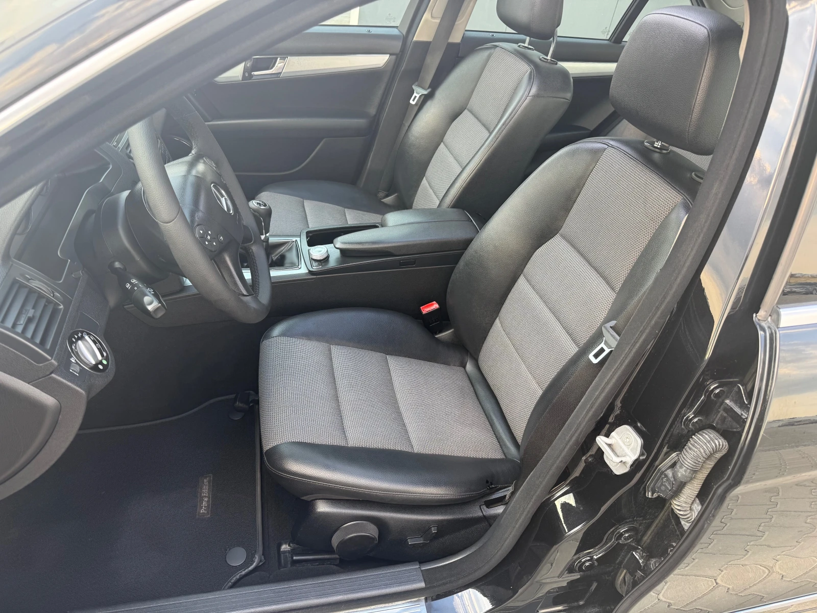 Mercedes-Benz C 250 250 cdi 204 KS СОБСТВЕН ЛИЗИНГ !!! - изображение 10