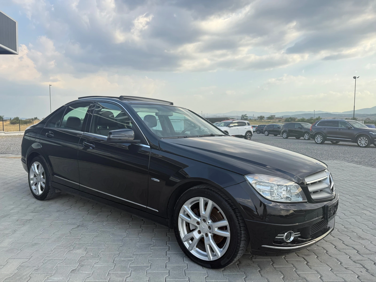 Mercedes-Benz C 250 250 cdi 204 KS СОБСТВЕН ЛИЗИНГ !!! - изображение 3
