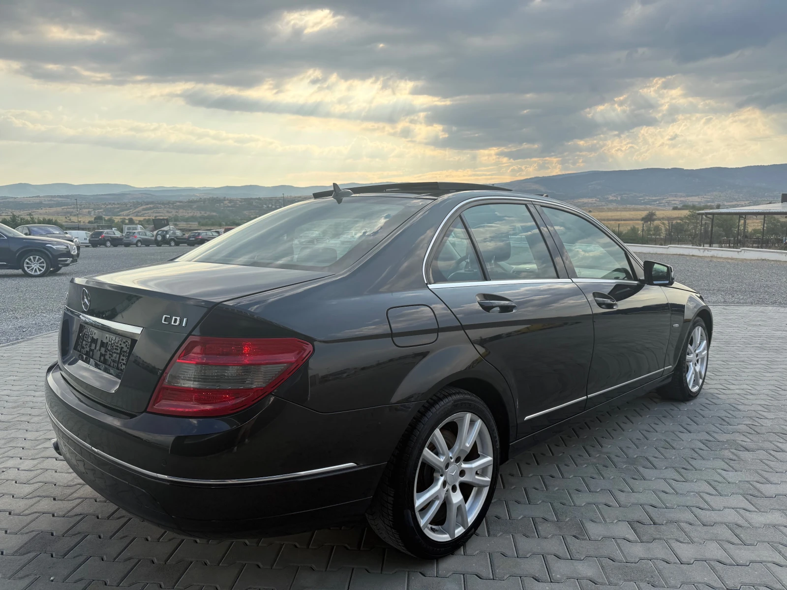 Mercedes-Benz C 250 250 cdi 204 KS СОБСТВЕН ЛИЗИНГ !!! - изображение 5
