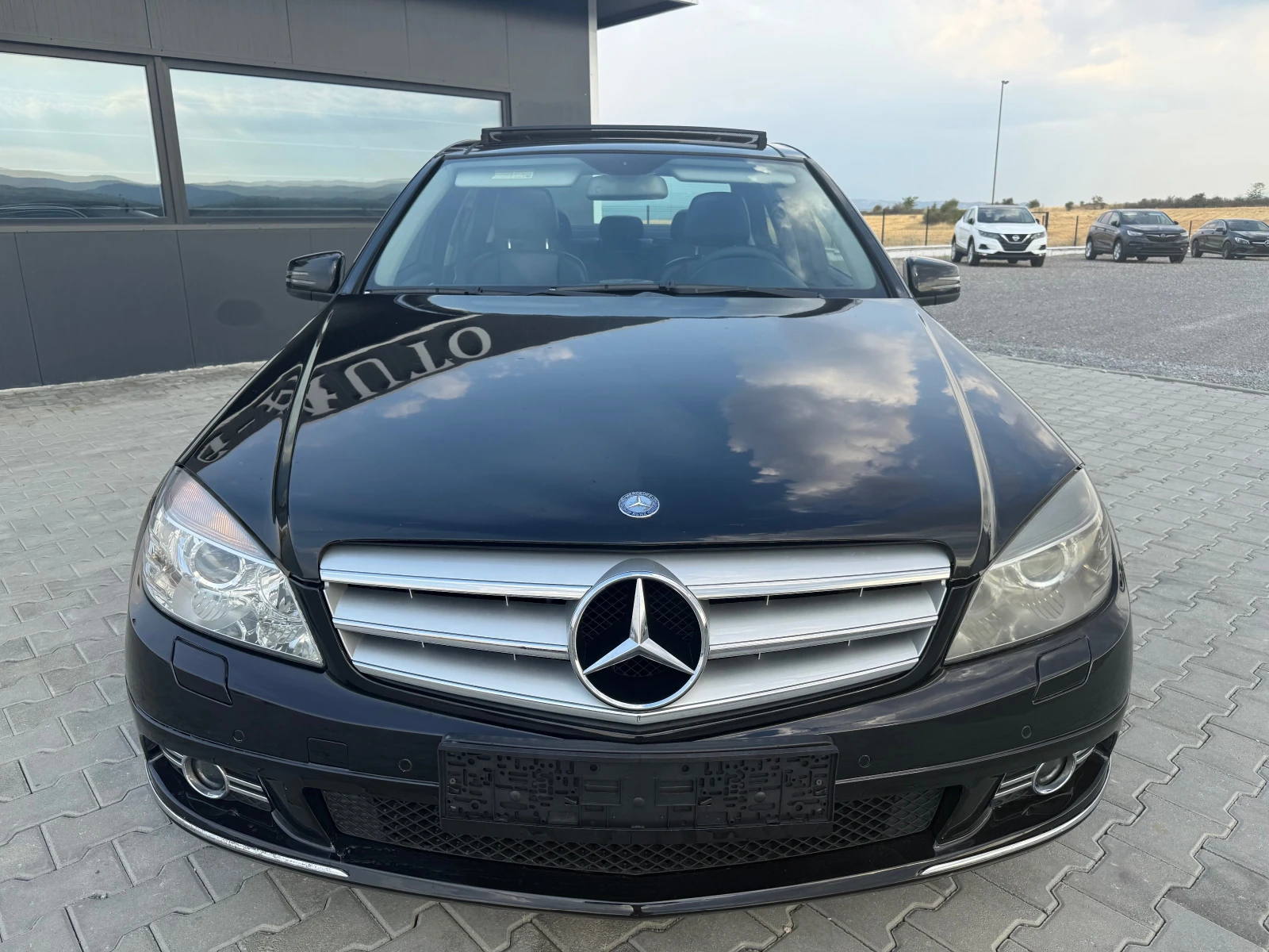 Mercedes-Benz C 250 250 cdi 204 KS СОБСТВЕН ЛИЗИНГ !!! - изображение 2
