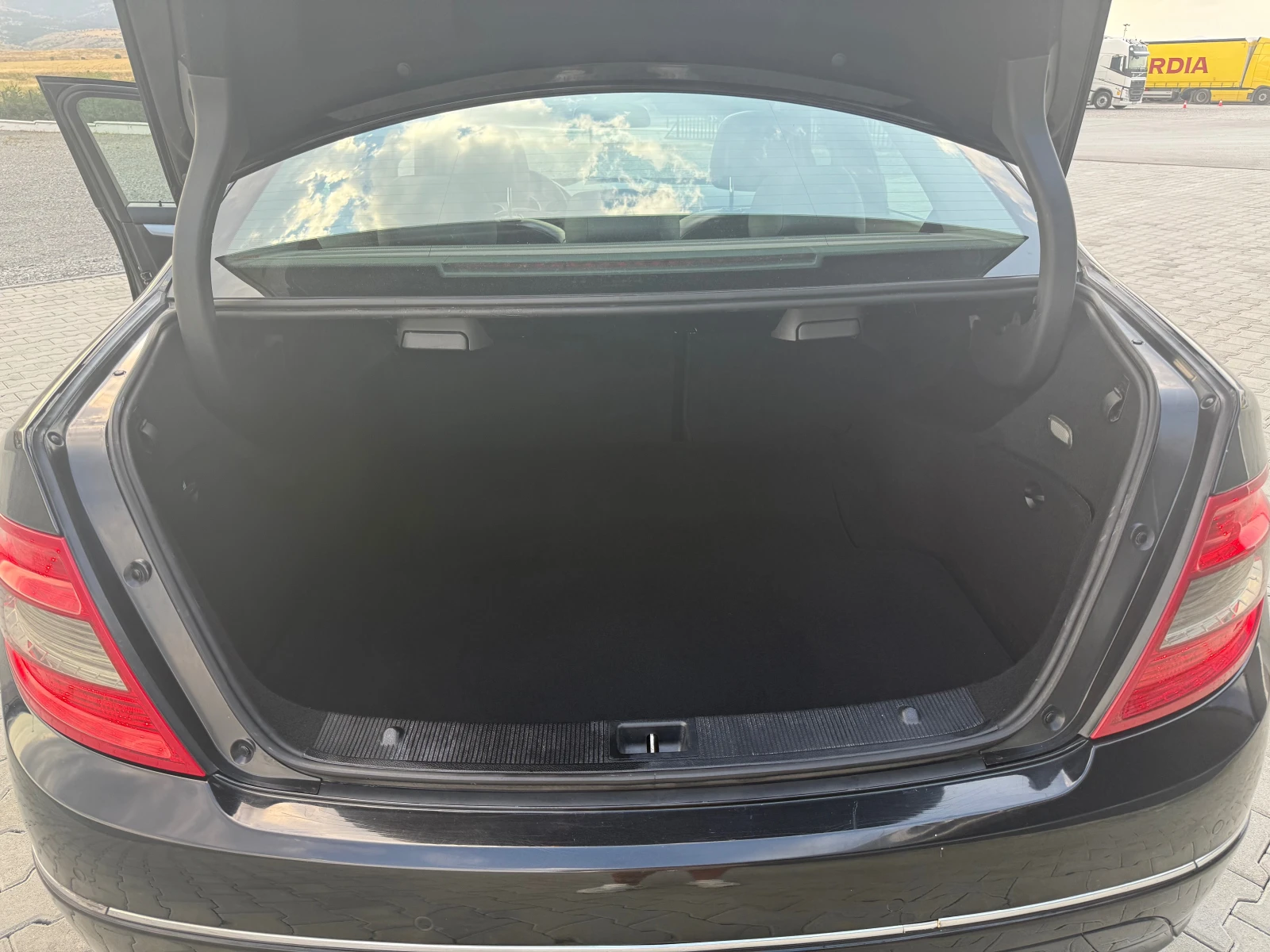 Mercedes-Benz C 250 250 cdi 204 KS   !!! | Mobile.bg   16