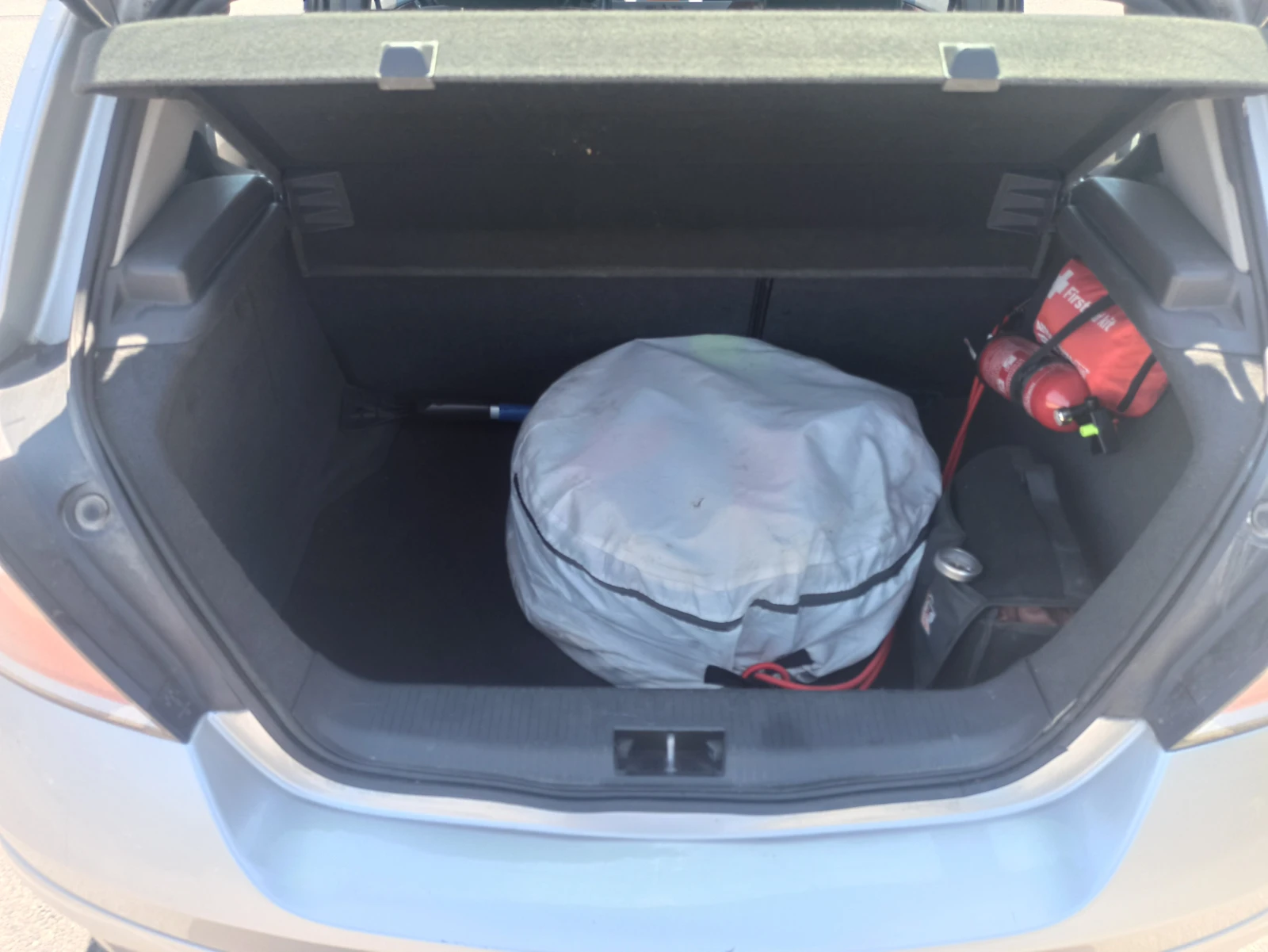 Opel Astra H (LPG) | Mobile.bg   12