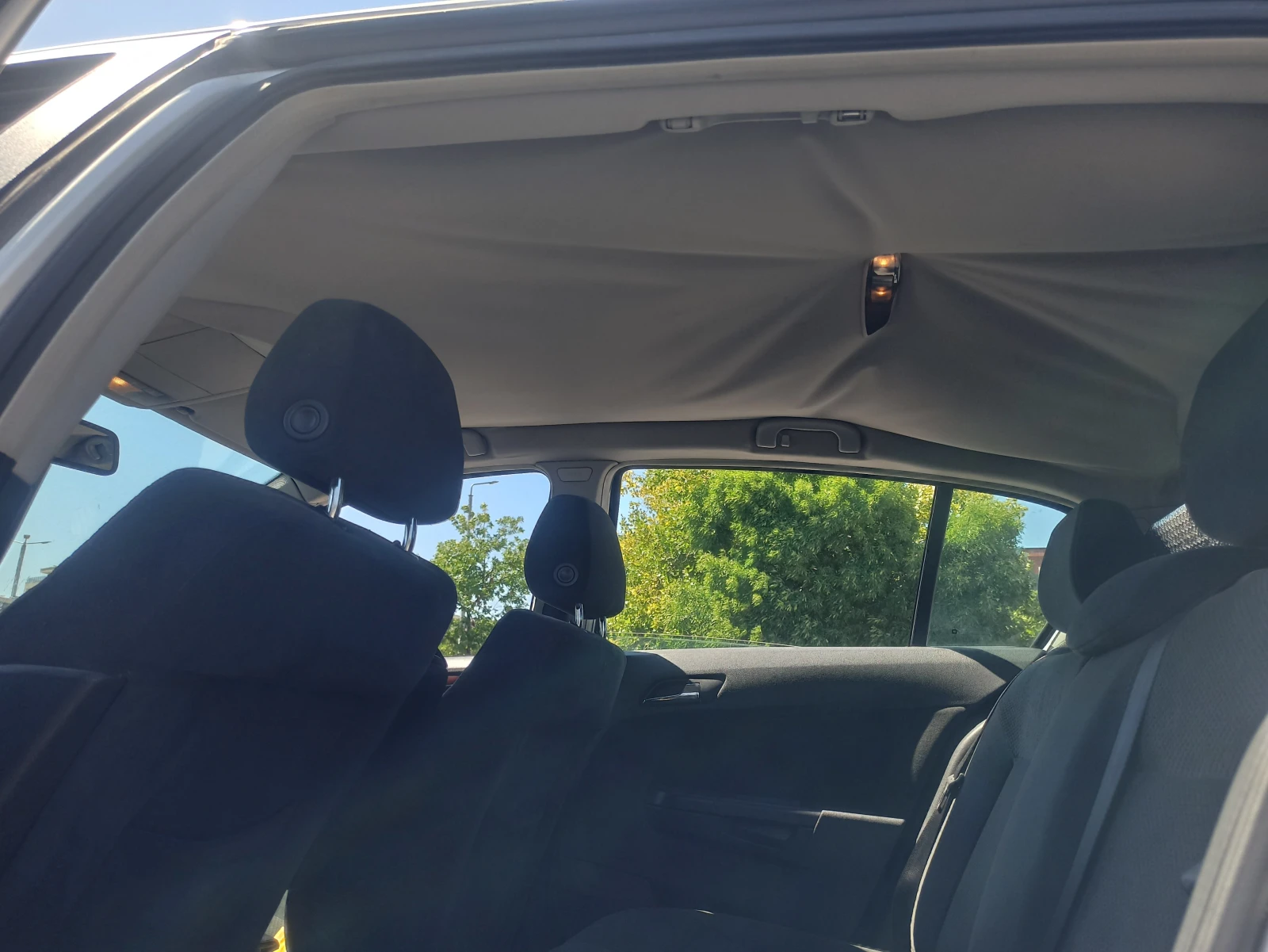 Opel Astra H (LPG) | Mobile.bg   13