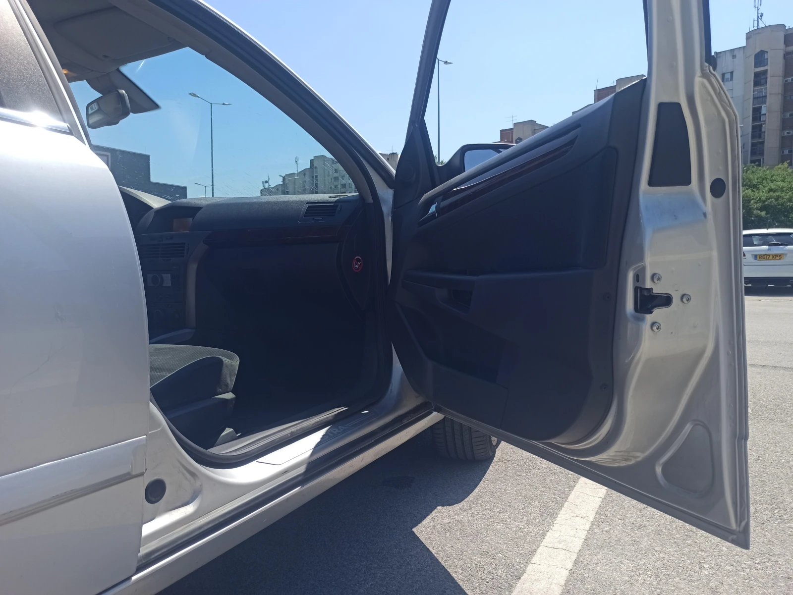 Opel Astra H (LPG) | Mobile.bg   11