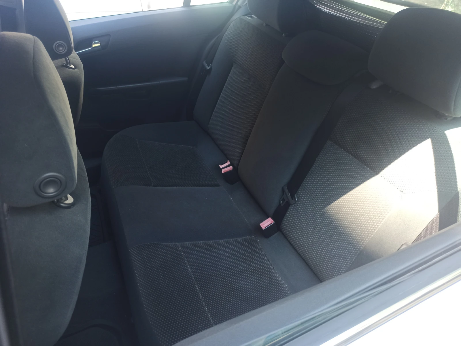 Opel Astra H (LPG) | Mobile.bg   14