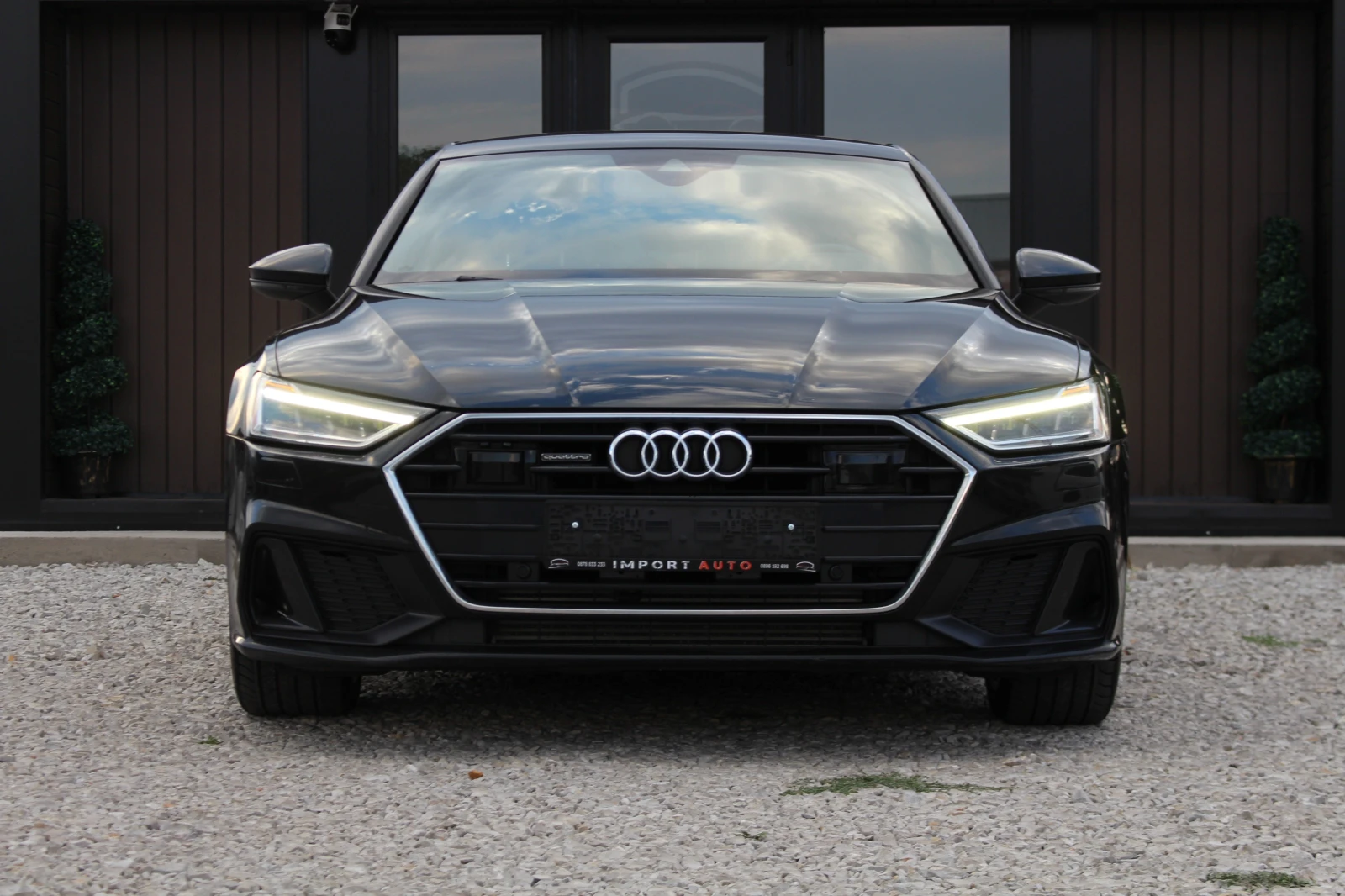 Audi A7 3.0TFSI* LED* QUATTRO - изображение 2