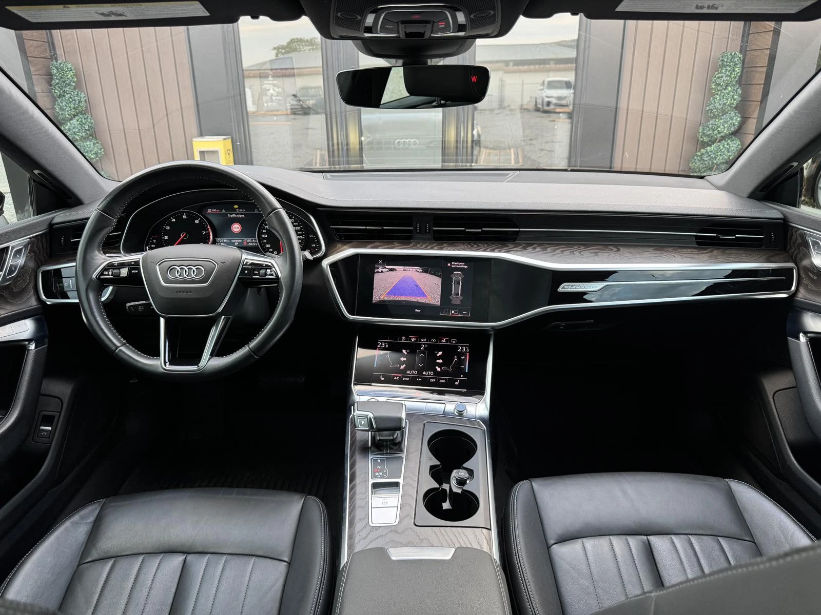 Audi A7 3.0TFSI* LED* QUATTRO - изображение 7
