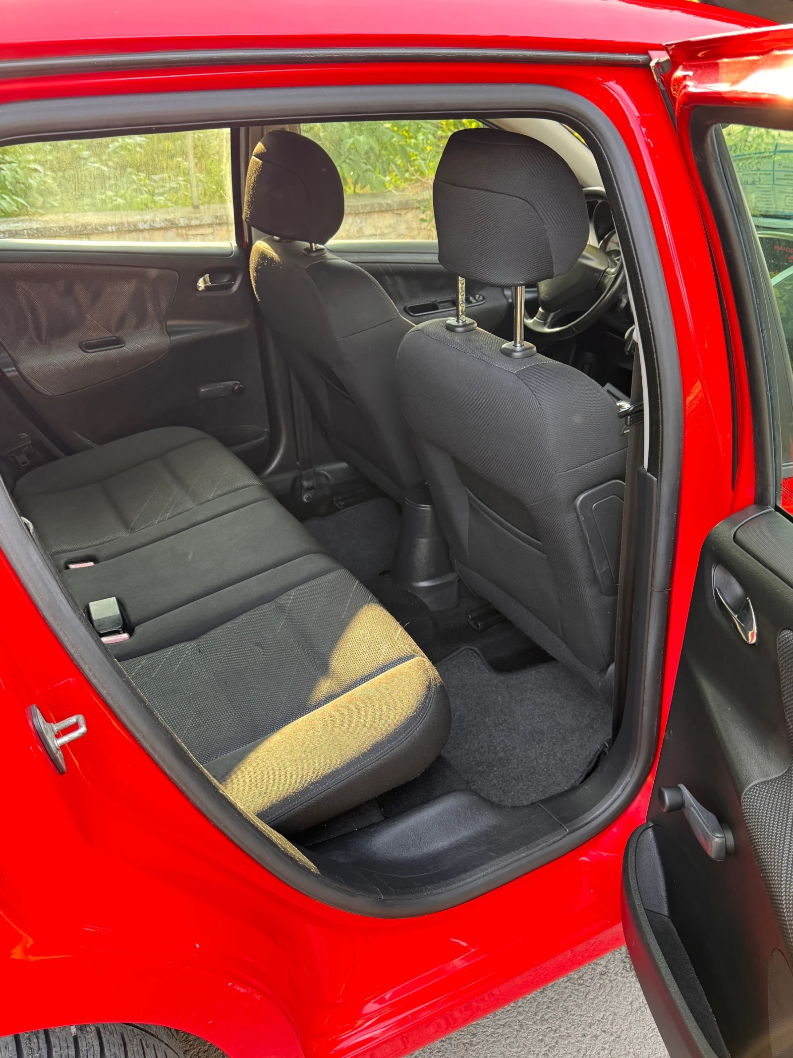 Peugeot 207 1.6 HDI | Mobile.bg   12