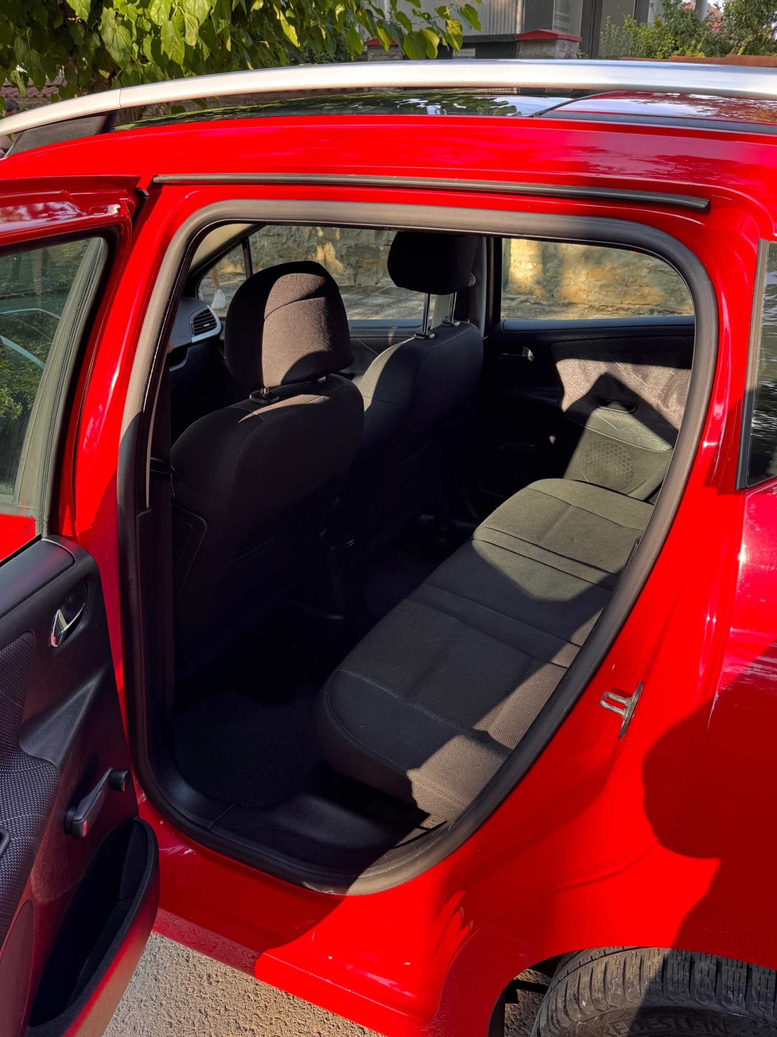 Peugeot 207 1.6 HDI | Mobile.bg   11