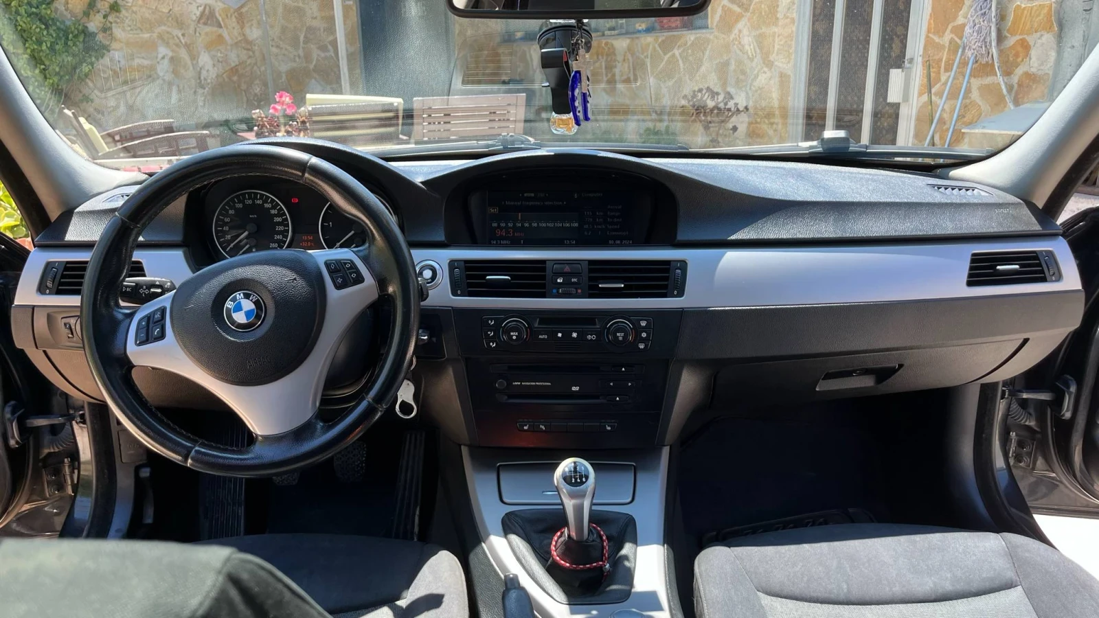 BMW 320 BMW 320d TOP! - изображение 4