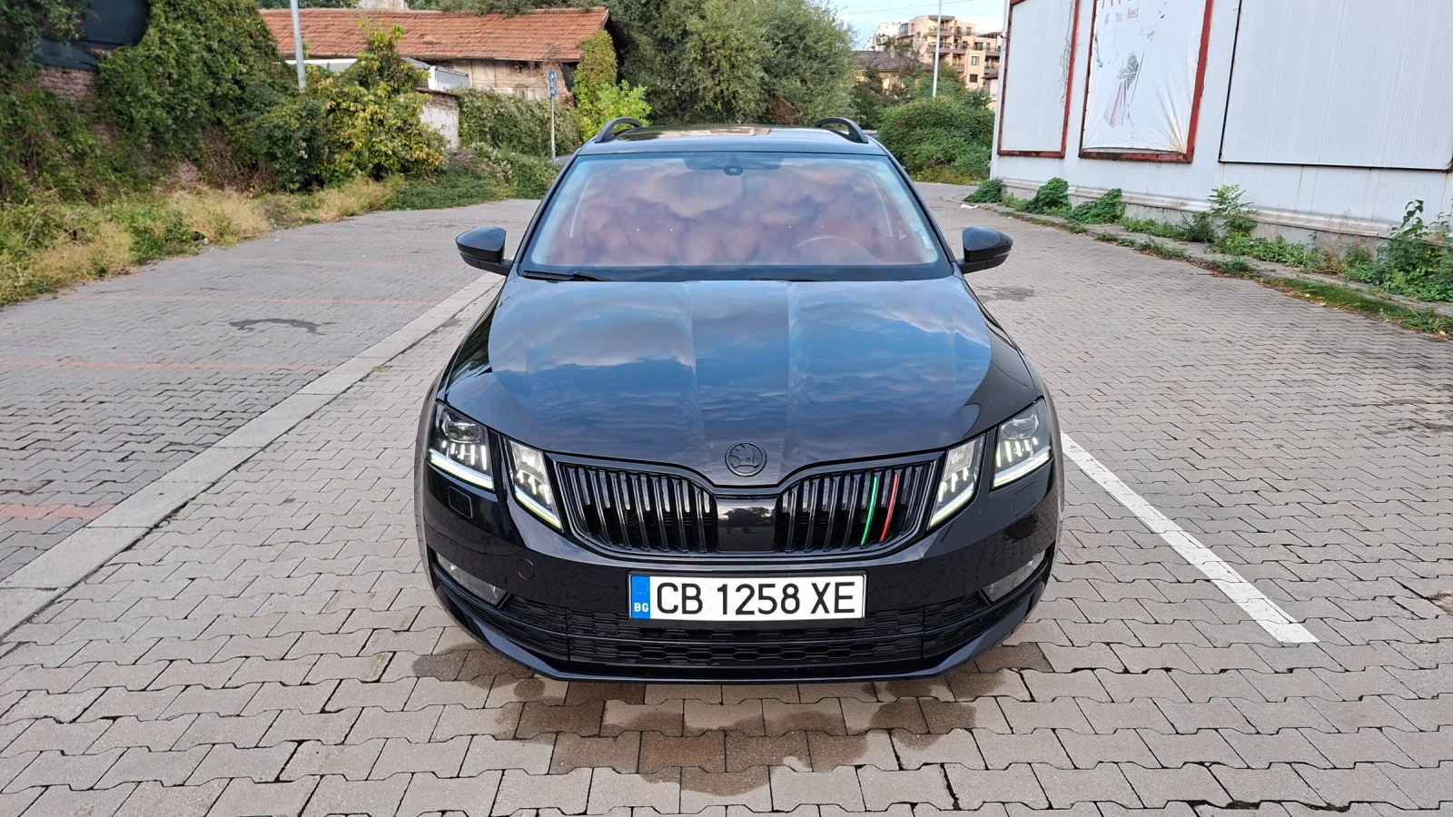 Skoda Octavia 2.0tdi 150hp - изображение 2
