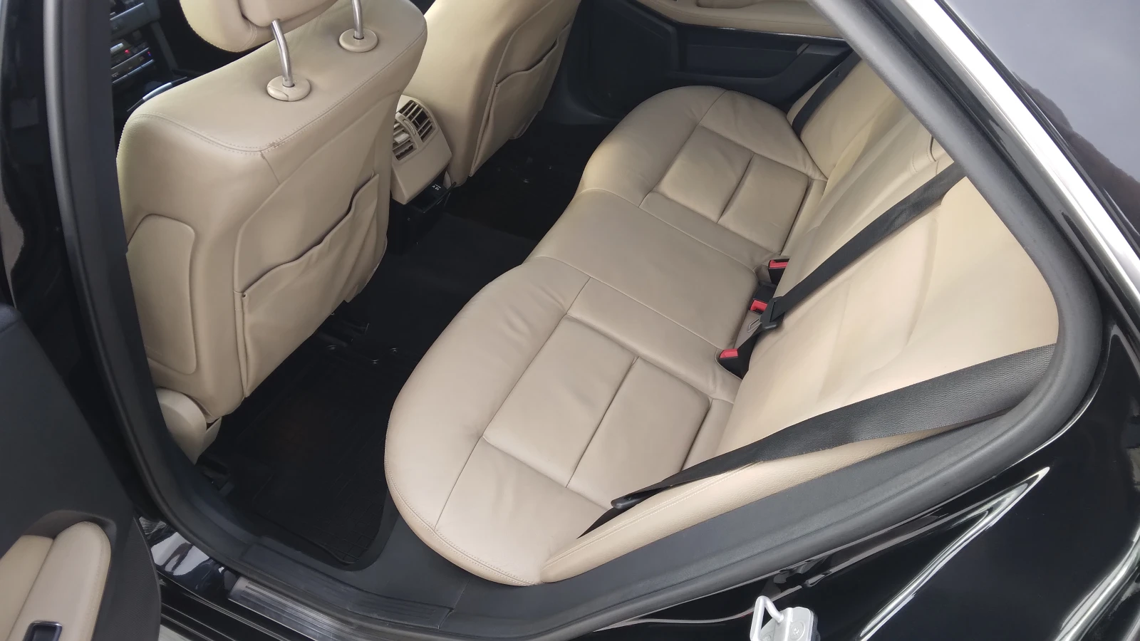 Mercedes-Benz E 350 Mercedes-Benz E-Klasse E 350 CDI BlueEfficiency Av | Mobile.bg   11