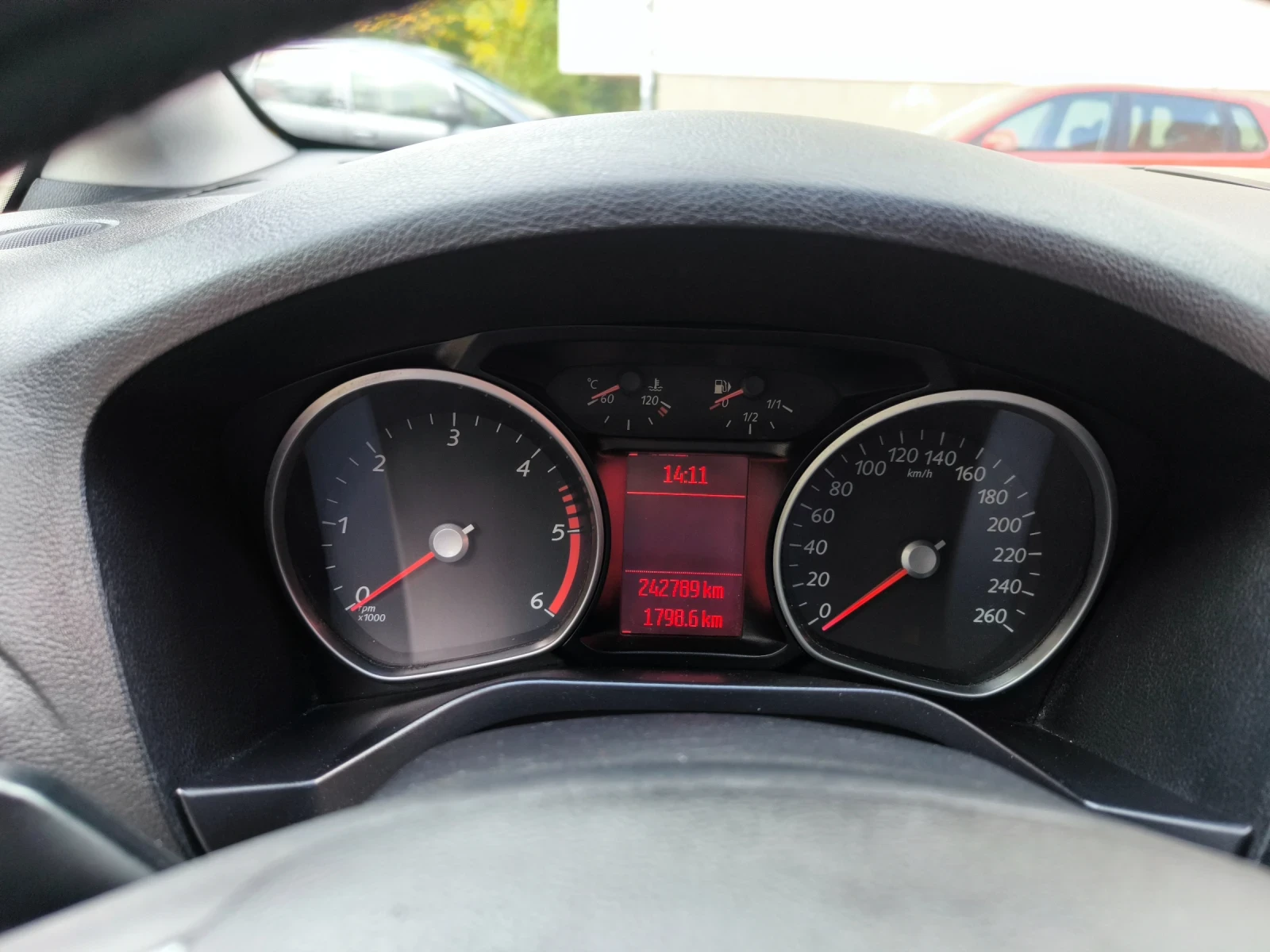 Ford S-Max 2.0TDI | Mobile.bg   11