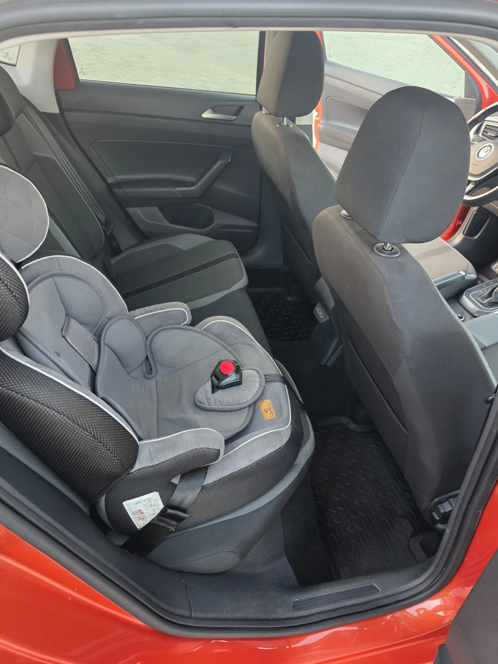 VW Polo  - изображение 10