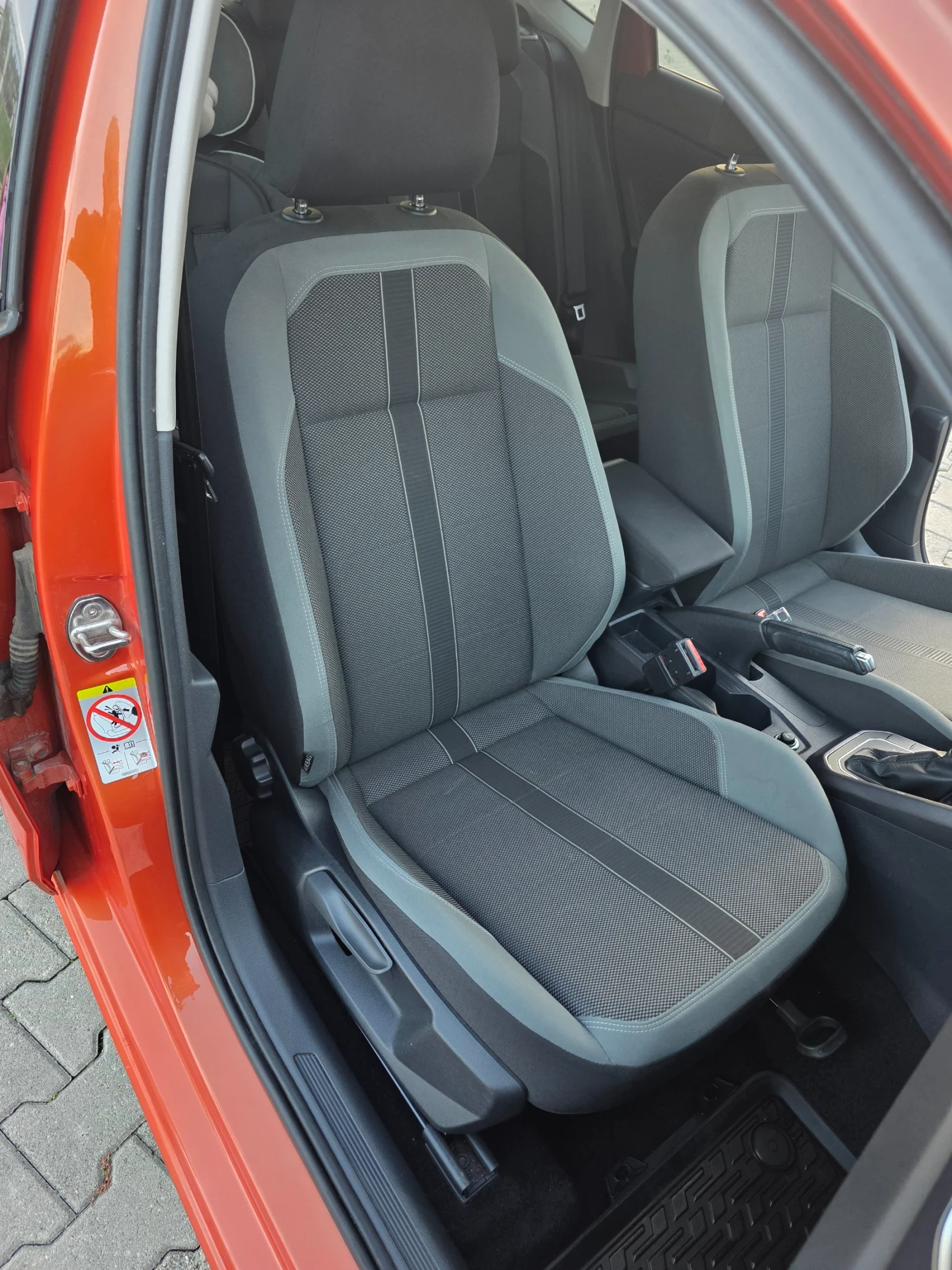 VW Polo  - изображение 9