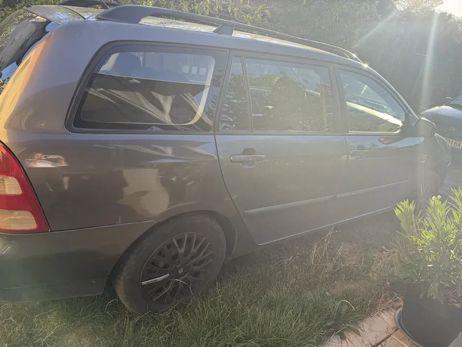 Toyota Corolla | Mobile.bg   12