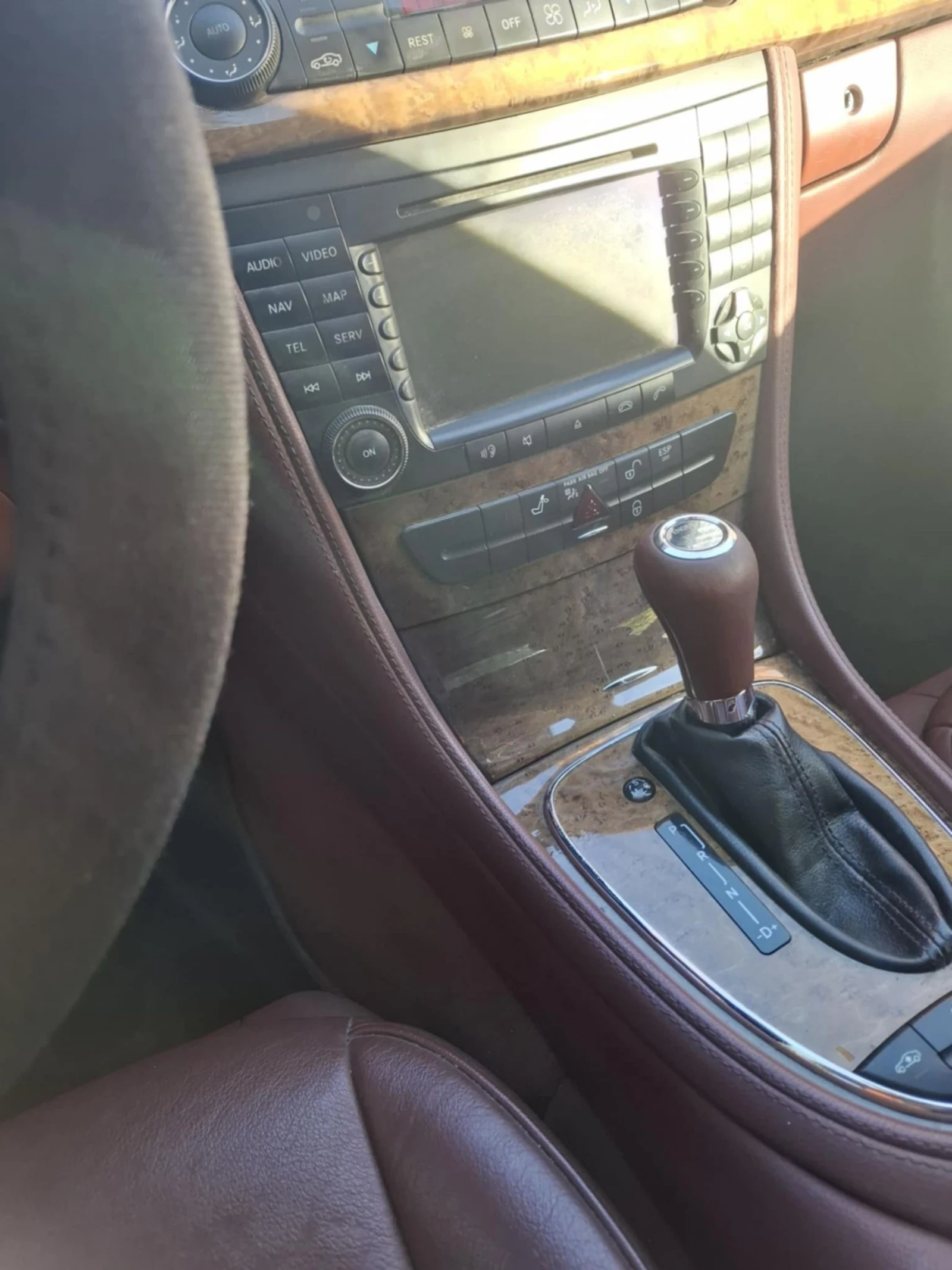 Mercedes-Benz CLS 320cdi | Mobile.bg — изображение 2