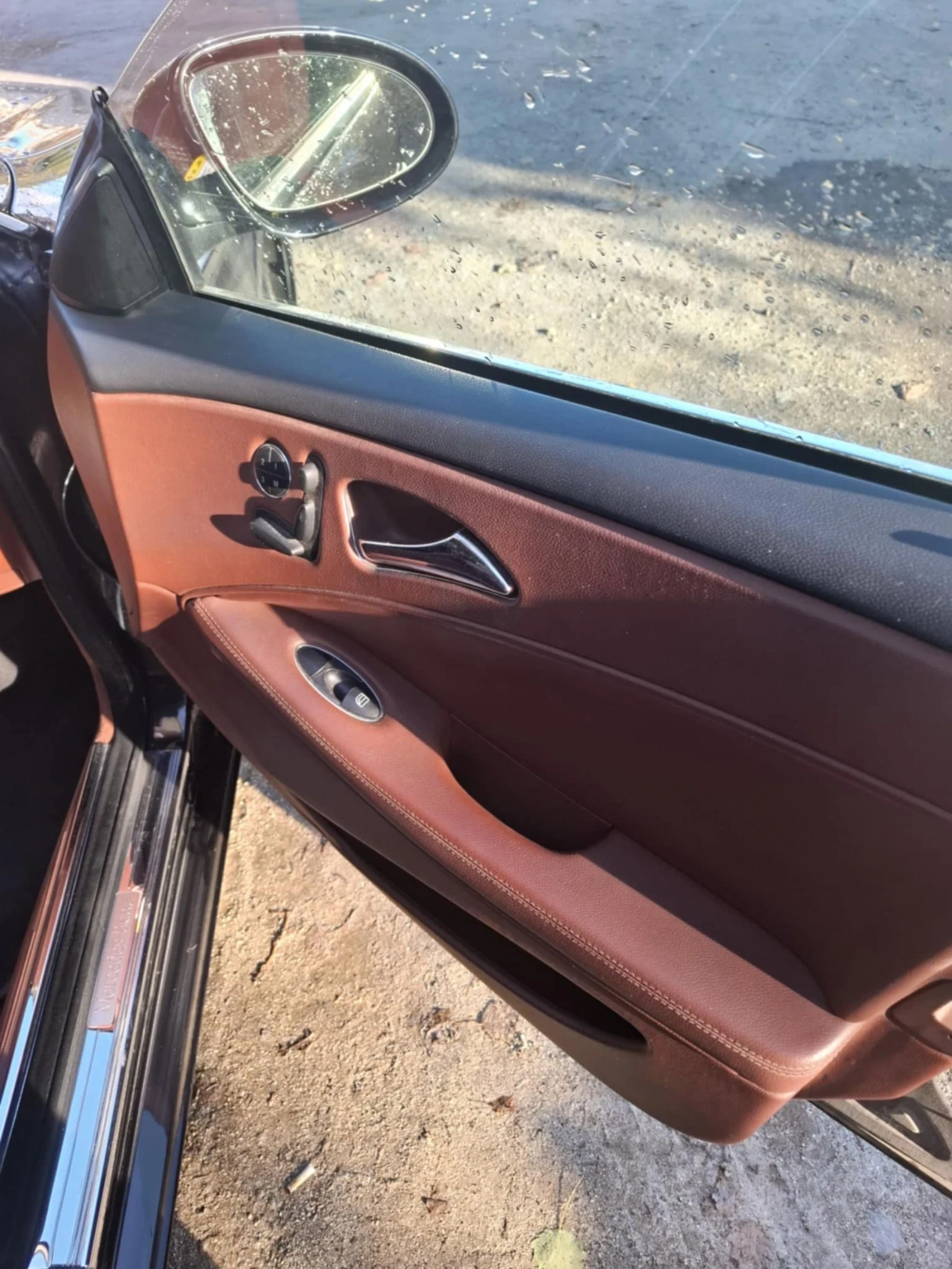 Mercedes-Benz CLS 320cdi | Mobile.bg — изображение 6