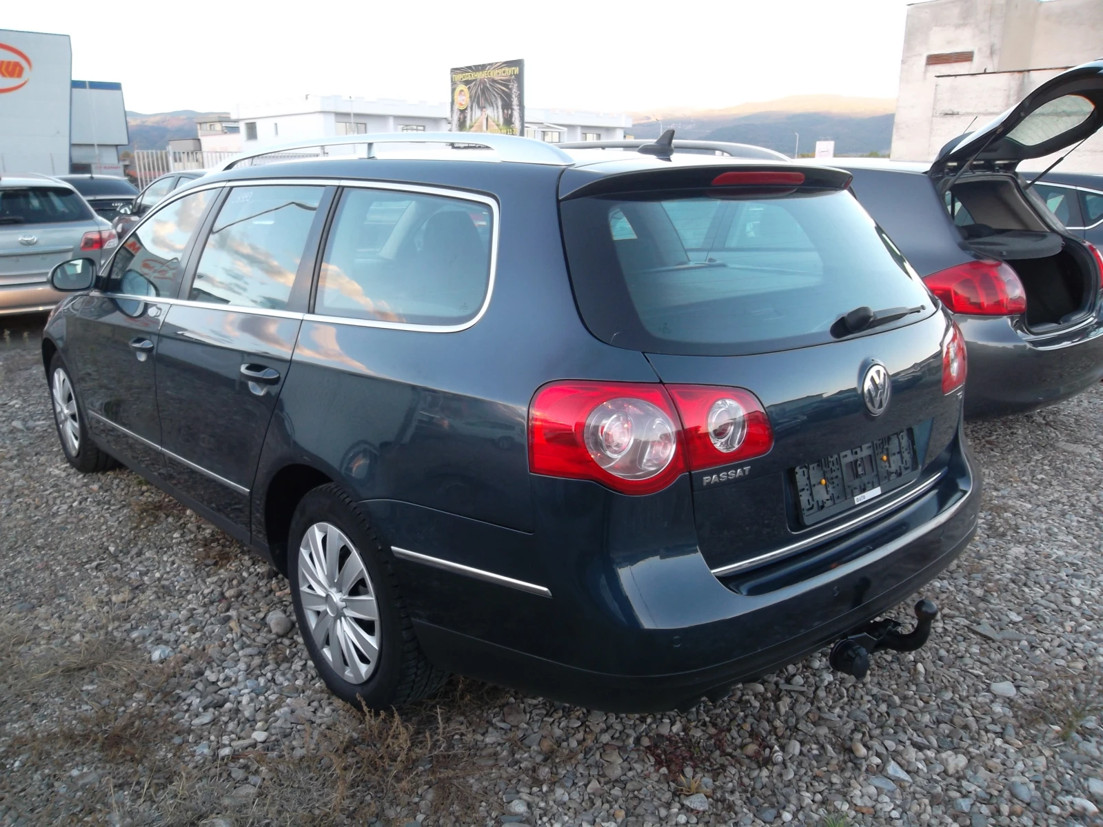 VW Passat 1.9TDI-105 ks | Mobile.bg — изображение 4