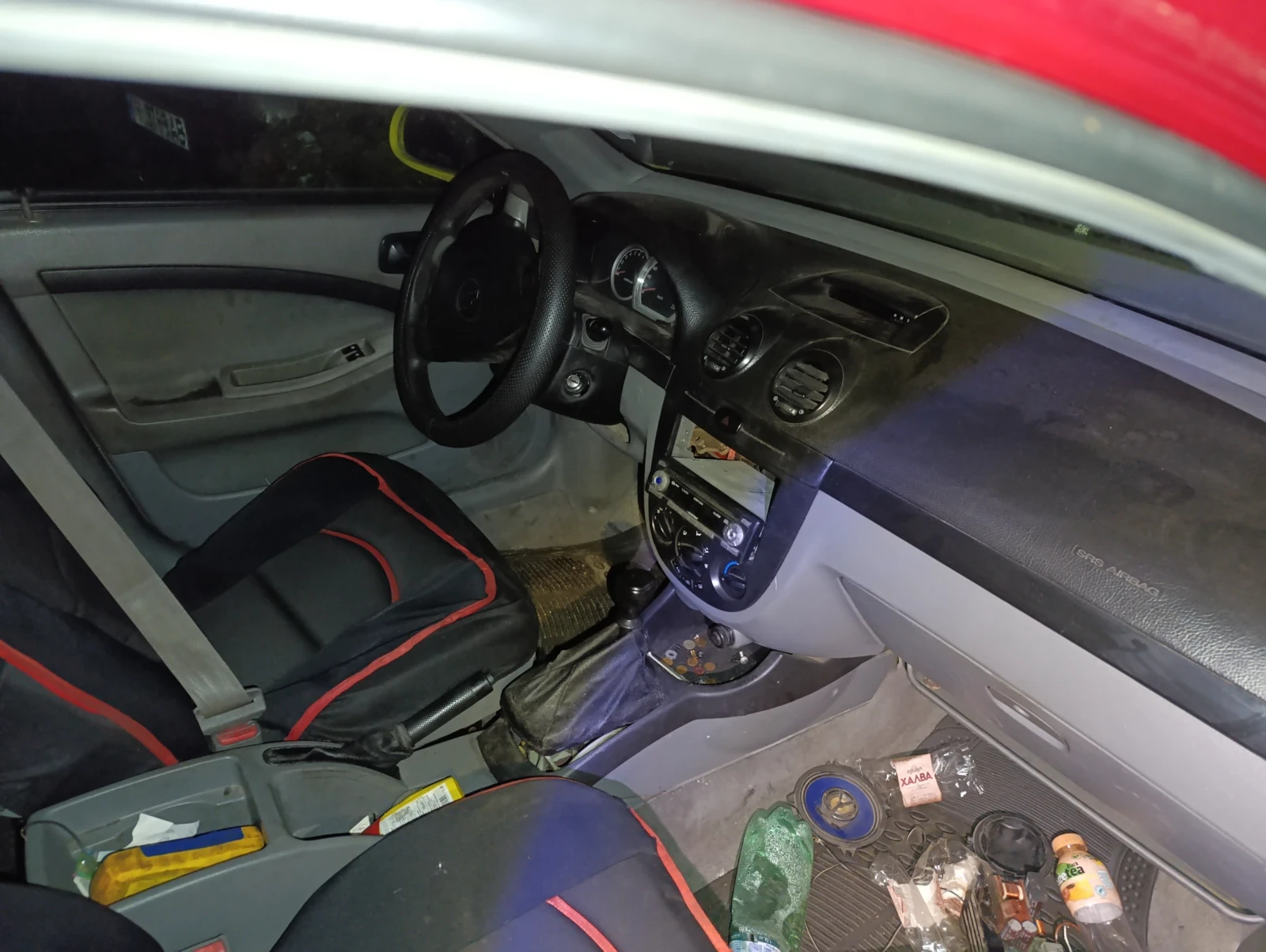 Chevrolet Lacetti | Mobile.bg   7